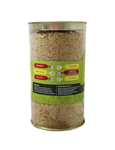 Kravita's Kesar Pista Panjiri
